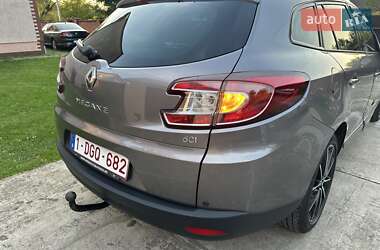 Універсал Renault Megane 2013 в 