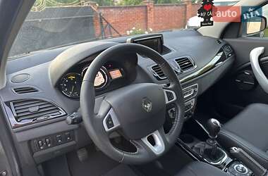 Універсал Renault Megane 2013 в 