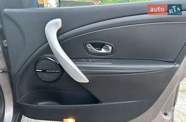 Універсал Renault Megane 2013 в 