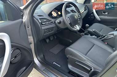 Універсал Renault Megane 2013 в 