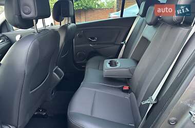 Універсал Renault Megane 2013 в 