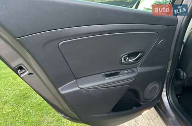 Універсал Renault Megane 2013 в 
