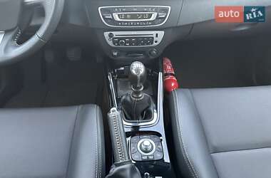 Універсал Renault Megane 2013 в 