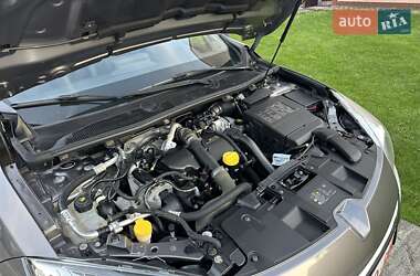 Універсал Renault Megane 2013 в 