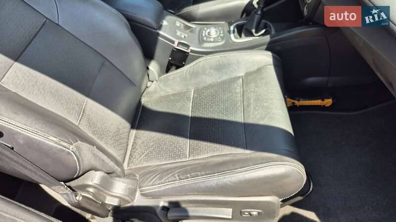 Универсал Renault Megane 2010 в Одессе