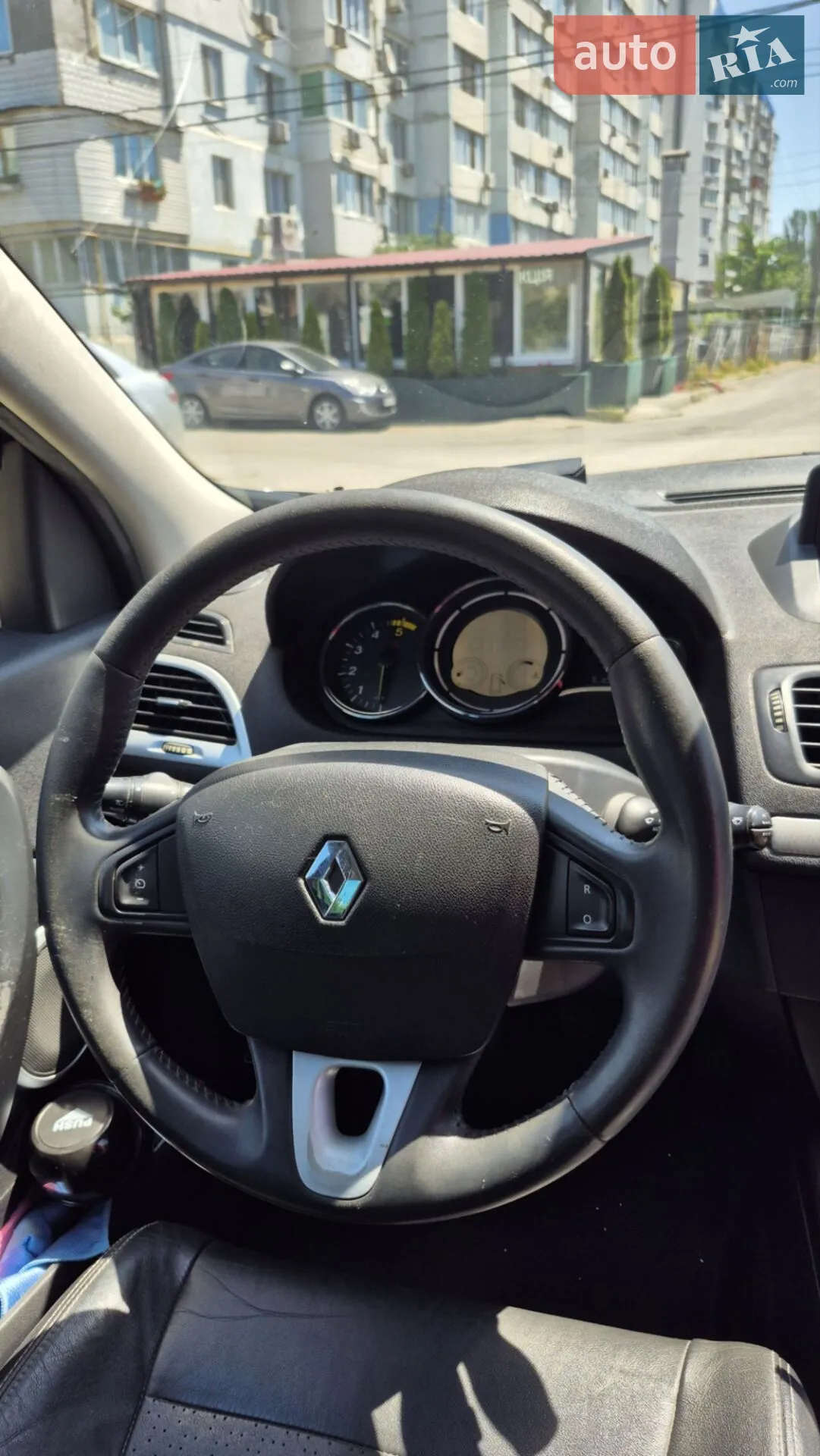 2010 Renault Megane - мініатюра 19