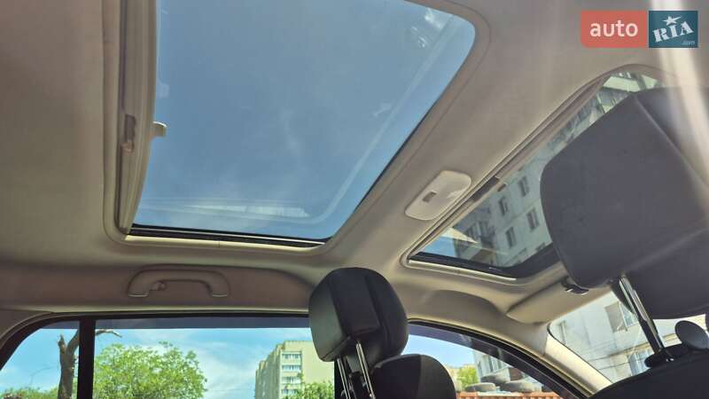 Универсал Renault Megane 2010 в Одессе