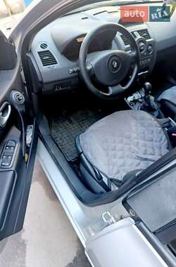 Универсал Renault Megane 2008 в 
