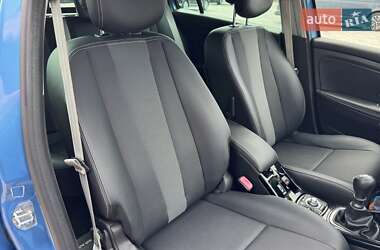 Универсал Renault Megane 2012 в 