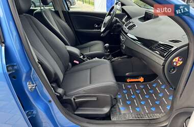 Универсал Renault Megane 2012 в 
