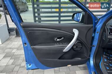 Универсал Renault Megane 2012 в 