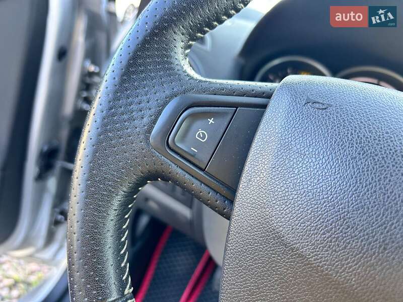 Универсал Renault Megane 2010 в Одессе