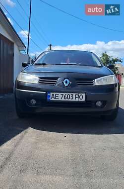 Универсал Renault Megane 2003 в Никополе