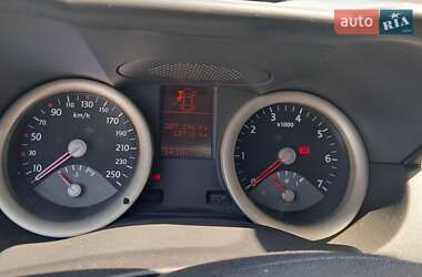Универсал Renault Megane 2003 в 