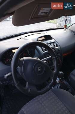 Универсал Renault Megane 2006 в 