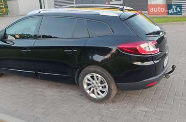 Універсал Renault Megane 2013 в 