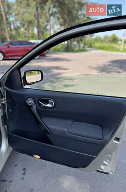 Седан Renault Megane 2006 в 