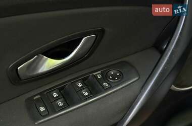 Универсал Renault Megane 2010 в 