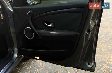 Универсал Renault Megane 2010 в 