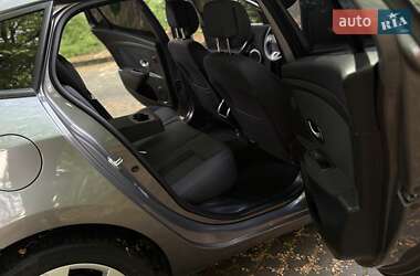 Универсал Renault Megane 2010 в 