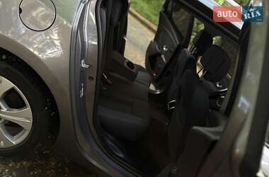 Универсал Renault Megane 2010 в 