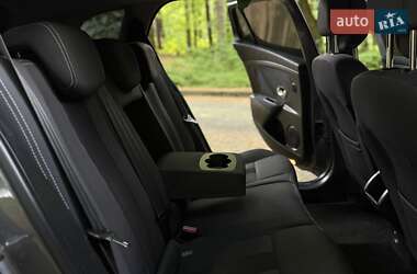 Универсал Renault Megane 2010 в 