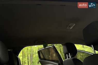 Универсал Renault Megane 2010 в 