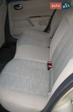 Седан Renault Megane 2006 в 