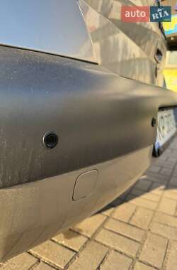 Седан Renault Megane 2006 в 
