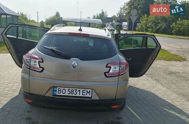 Універсал Renault Megane 2012 в 