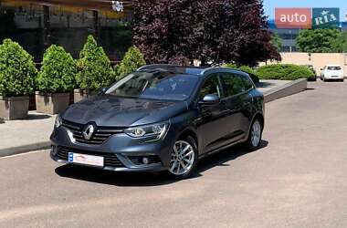 Универсал Renault Megane 2017 в Одессе
