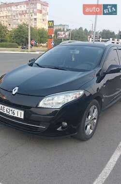 Универсал Renault Megane 2011 в Днепре