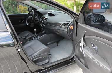 Універсал Renault Megane 2011 в 