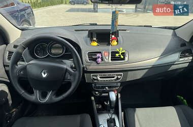 Универсал Renault Megane 2012 в 