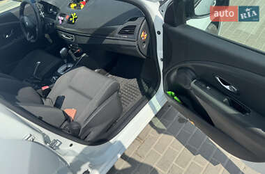 Универсал Renault Megane 2012 в 
