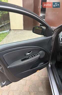 Універсал Renault Megane 2010 в 