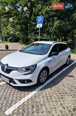 Универсал Renault Megane 2019 в Киеве
