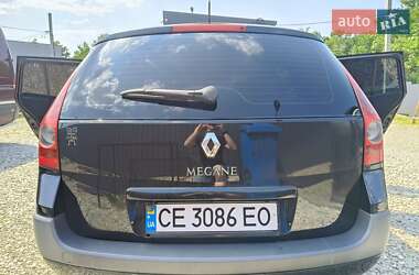 Універсал Renault Megane 2003 в 