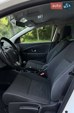 Универсал Renault Megane 2015 в 