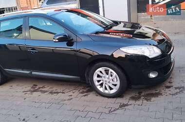 Универсал Renault Megane 2012 в Умани