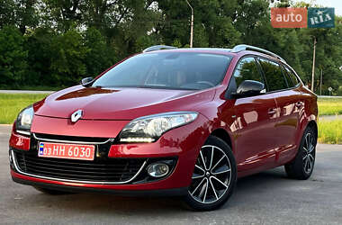 Универсал Renault Megane 2012 в Звягеле
