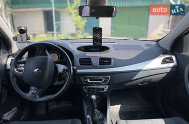 Универсал Renault Megane 2014 в 