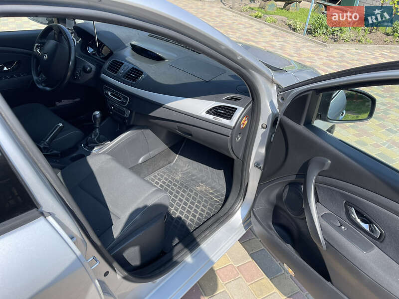 Универсал Renault Megane 2014 в Ровно