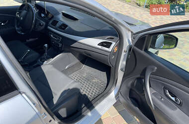 Универсал Renault Megane 2014 в 