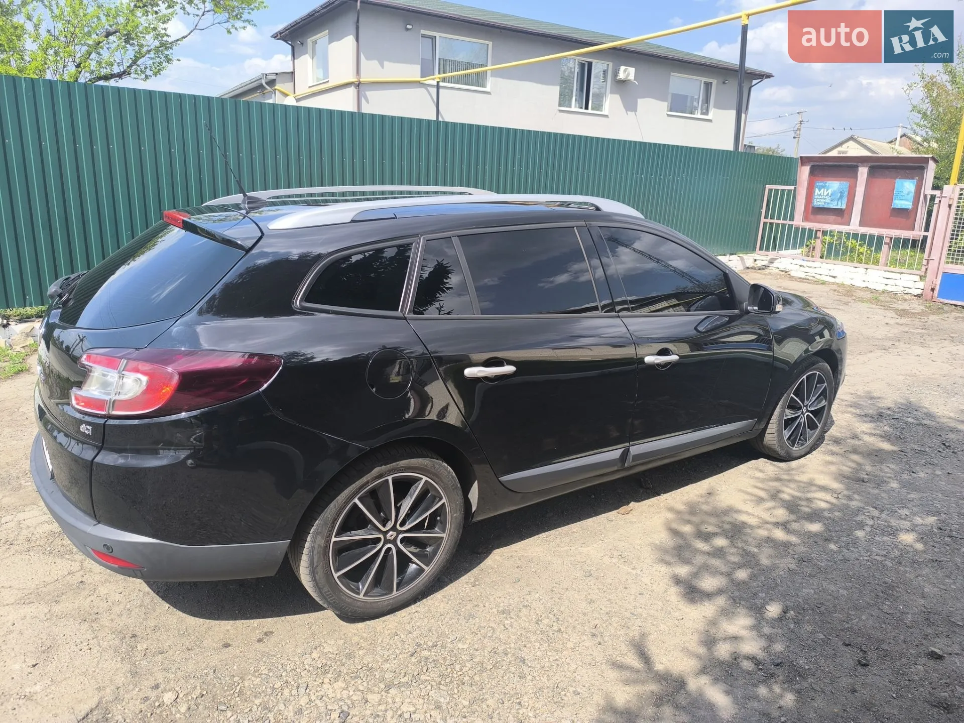 2011 Renault Megane - мініатюра 15