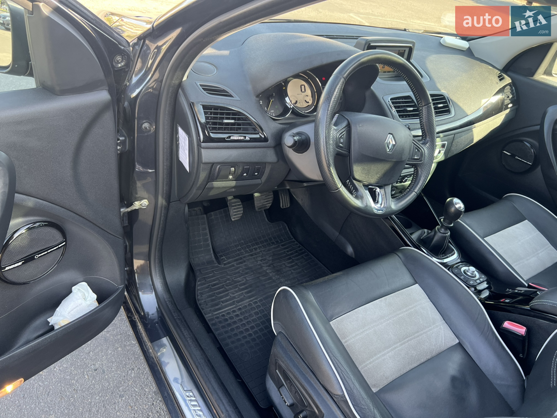 2013 Renault Megane - мініатюра 9