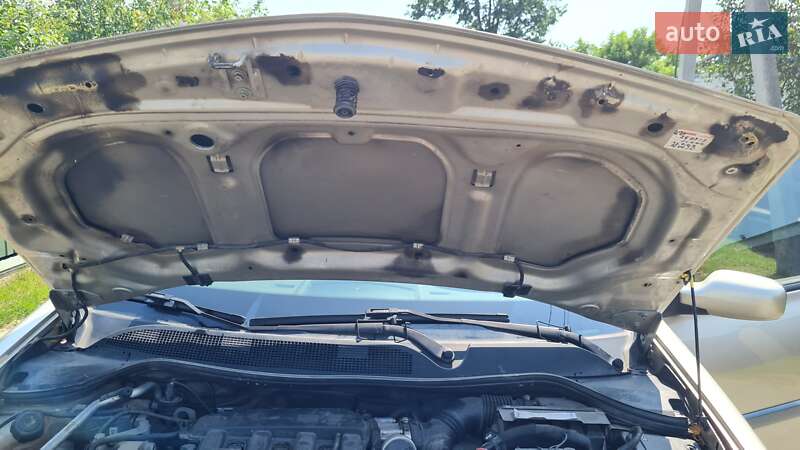 Седан Renault Megane 2006 в Броварах фото 33 Седан Renault Megane 2006 в Броварах