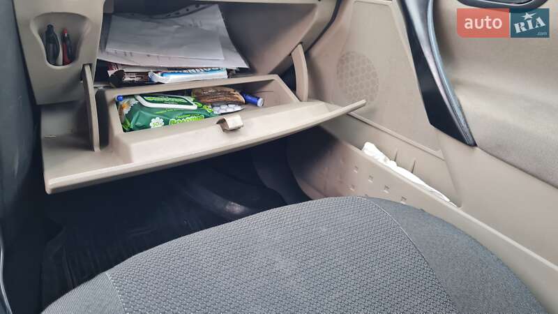 Седан Renault Megane 2006 в Броварах фото 54 Седан Renault Megane 2006 в Броварах