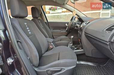 Хэтчбек Renault Megane 2008 в 