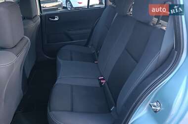 Универсал Renault Megane 2008 в 